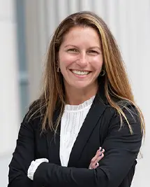 Attorney Monique Lamb