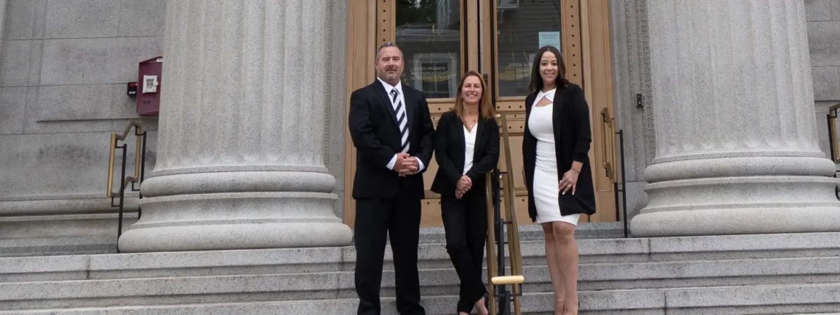ATTORNEYS IN SALEM, MA