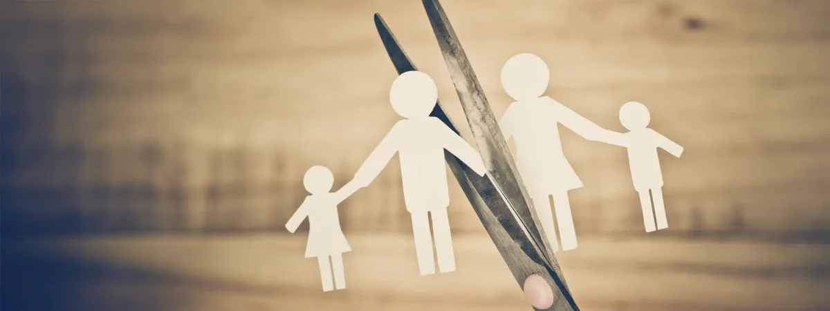 Divorce Lawyers