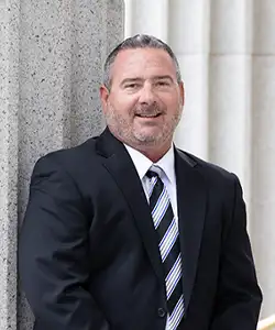 Attorney Joseph F. Lamb
