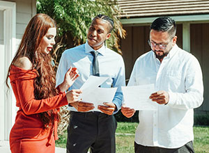 How to File Your Taxes After a Divorce