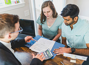 The Impact of Bankruptcy on Property Division in Divorce